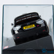 Load image into Gallery viewer, Kyosho Mini-z Body ASC SUBARU IMPREZA WRC 2008 MZP414BK