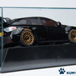 Load image into Gallery viewer, Kyosho Mini-z Body ASC SUBARU IMPREZA WRC 2008 MZP414BK