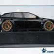 Load image into Gallery viewer, Kyosho Mini-z Body ASC SUBARU IMPREZA WRC 2008 MZP414BK