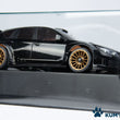 Load image into Gallery viewer, Kyosho Mini-z Body ASC SUBARU IMPREZA WRC 2008 MZP414BK