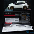 Load image into Gallery viewer, Kyosho Mini-z Body ASC SUBARU IMPREZA WRC 2008 MZP414W