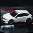 Load image into Gallery viewer, Kyosho Mini-z Body ASC SUBARU IMPREZA WRC 2008 MZP414W