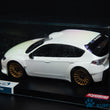 Load image into Gallery viewer, Kyosho Mini-z Body ASC SUBARU IMPREZA WRC 2008 MZP414W