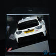 Load image into Gallery viewer, Kyosho Mini-z Body ASC SUBARU IMPREZA WRC 2008 MZP414W