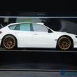 Load image into Gallery viewer, Kyosho Mini-z Body ASC SUBARU IMPREZA WRC 2008 MZP414W