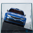 Load image into Gallery viewer, Kyosho Mini-z Body ASC SUBARU IMPREZA WRC 2008 No.5 MZP414W5
