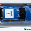 Load image into Gallery viewer, Kyosho Mini-z Body ASC SUBARU IMPREZA WRC 2008 No.5 MZP414W5