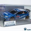 Load image into Gallery viewer, Kyosho Mini-z Body ASC SUBARU IMPREZA WRC 2008 No.5 MZP414W5