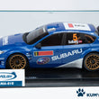 Load image into Gallery viewer, Kyosho Mini-z Body ASC SUBARU IMPREZA WRC 2008 No.5 MZP414W5