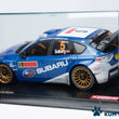 Load image into Gallery viewer, Kyosho Mini-z Body ASC SUBARU IMPREZA WRC 2008 No.5 MZP414W5