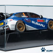 Load image into Gallery viewer, Kyosho Mini-z Body ASC SUBARU IMPREZA WRC 2008 No.5 MZP414W5