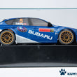Load image into Gallery viewer, Kyosho Mini-z Body ASC SUBARU IMPREZA WRC 2008 No.5 MZP414W5