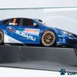 Load image into Gallery viewer, Kyosho Mini-z Body ASC SUBARU IMPREZA WRC 2008 No.5 MZP414W5