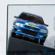 Load image into Gallery viewer, Kyosho Mini-z Body ASC SUBARU IMPREZA WRC MZP2WRC