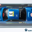 Load image into Gallery viewer, Kyosho Mini-z Body ASC SUBARU IMPREZA WRC MZP2WRC