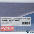 Load image into Gallery viewer, Kyosho Mini-z Body ASC SUBARU IMPREZA WRC MZP2WRC