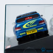 Load image into Gallery viewer, Kyosho Mini-z Body ASC SUBARU IMPREZA WRC MZP2WRC