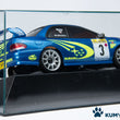 Load image into Gallery viewer, Kyosho Mini-z Body ASC SUBARU IMPREZA WRC MZP2WRC