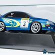 Load image into Gallery viewer, Kyosho Mini-z Body ASC SUBARU IMPREZA WRC MZP2WRC