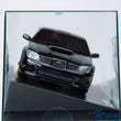Load image into Gallery viewer, Kyosho Mini-z Body ASC SUBARU IMPREZA WRC STI spec C MZX403BK
