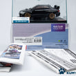 Load image into Gallery viewer, Kyosho Mini-z Body ASC SUBARU IMPREZA WRC STI spec C MZX403BK