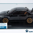 Load image into Gallery viewer, Kyosho Mini-z Body ASC SUBARU IMPREZA WRC STI spec C MZX403BK