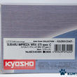 Load image into Gallery viewer, Kyosho Mini-z Body ASC SUBARU IMPREZA WRC STI spec C MZX403BK
