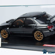 Load image into Gallery viewer, Kyosho Mini-z Body ASC SUBARU IMPREZA WRC STI spec C MZX403BK