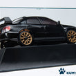 Load image into Gallery viewer, Kyosho Mini-z Body ASC SUBARU IMPREZA WRC STI spec C MZX403BK