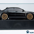Load image into Gallery viewer, Kyosho Mini-z Body ASC SUBARU IMPREZA WRC STI spec C MZX403BK