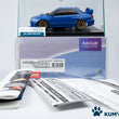 Load image into Gallery viewer, Kyosho Mini-z Body ASC SUBARU IMPREZA WRX STI spec C MZX403MB