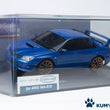 Load image into Gallery viewer, Kyosho Mini-z Body ASC SUBARU IMPREZA WRX STI spec C MZX403MB