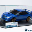Load image into Gallery viewer, Kyosho Mini-z Body ASC SUBARU IMPREZA WRX STI spec C MZX403MB