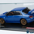 Load image into Gallery viewer, Kyosho Mini-z Body ASC SUBARU IMPREZA WRX STI spec C MZX403MB