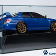 Load image into Gallery viewer, Kyosho Mini-z Body ASC SUBARU IMPREZA WRX STI spec C MZX403MB