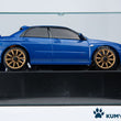 Load image into Gallery viewer, Kyosho Mini-z Body ASC SUBARU IMPREZA WRX STI spec C MZX403MB