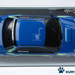 Load image into Gallery viewer, Kyosho Mini-z Body ASC SUBARU IMPREZA WRC STI spec C SRTJ 2007 KATSUTA MZX403SR