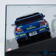 Load image into Gallery viewer, Kyosho Mini-z Body ASC SUBARU IMPREZA WRC STI spec C SRTJ 2007 KATSUTA MZX403SR