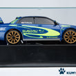 Load image into Gallery viewer, Kyosho Mini-z Body ASC SUBARU IMPREZA WRC STI spec C SRTJ 2007 KATSUTA MZX403SR