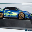 Load image into Gallery viewer, Kyosho Mini-z Body ASC SUBARU IMPREZA WRC STI spec C SRTJ 2007 KATSUTA MZX403SR