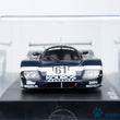 Load image into Gallery viewer, Kyosho Mini-z Body ASC Sauber-Mercedes C9,Nr.61,LM 1987 MZP343KR