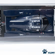 Load image into Gallery viewer, Kyosho Mini-z Body ASC Sauber-Mercedes C9,Nr.61,LM 1987 MZP343KR