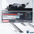 Load image into Gallery viewer, Kyosho Mini-z Body ASC Sauber-Mercedes C9,Nr.61,LM 1987 MZP343KR