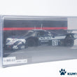 Load image into Gallery viewer, Kyosho Mini-z Body ASC Sauber-Mercedes C9,Nr.61,LM 1987 MZP343KR
