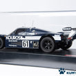 Load image into Gallery viewer, Kyosho Mini-z Body ASC Sauber-Mercedes C9,Nr.61,LM 1987 MZP343KR