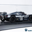 Load image into Gallery viewer, Kyosho Mini-z Body ASC Sauber-Mercedes C9,Nr.61,LM 1987 MZP343KR
