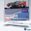 Load image into Gallery viewer, Kyosho Mini-z Body ASC TOYOTA ADVAN SUPRA JGTC2003 MZX303AD