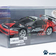 Load image into Gallery viewer, Kyosho Mini-z Body ASC TOYOTA ADVAN SUPRA JGTC2003 MZX303AD