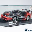 Load image into Gallery viewer, Kyosho Mini-z Body ASC TOYOTA ADVAN SUPRA JGTC2003 MZX303AD