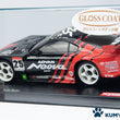 Load image into Gallery viewer, Kyosho Mini-z Body ASC TOYOTA ADVAN SUPRA JGTC2003 MZX303AD